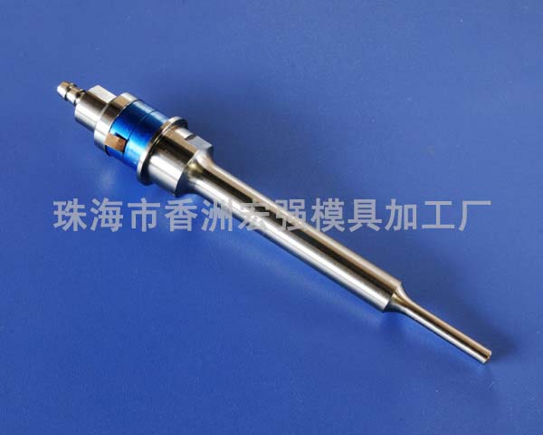 內(nèi)置對(duì)夾雙瓣式止回閥